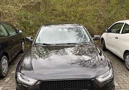 Audi A4 2.0TDI-S line(200)PS 2014.Vereinbarung preis.