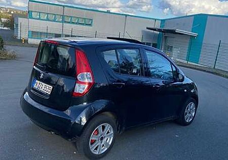 Suzuki Splash 1.2 Comfort