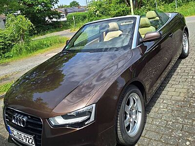 Audi A5 A5 Cabrio Cabrio 1.8 TFSI