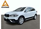 Suzuki SX4 S-Cross Club Autom Kamera LED 1.Hand CarPla