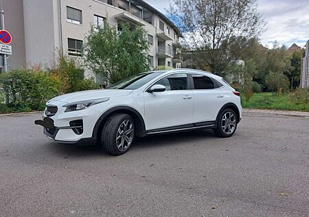 Kia XCeed 1.4 T-GDI OPF DCT7 XDITION