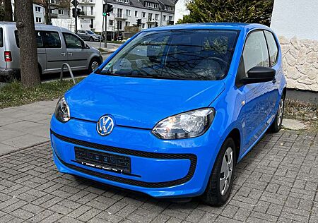 VW Up Volkswagen ! take !
