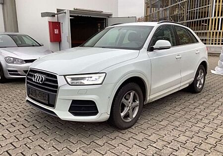 Audi Q3 sport Ultra*1-HAND*MEGA SCHÖN*MEGA VOLL