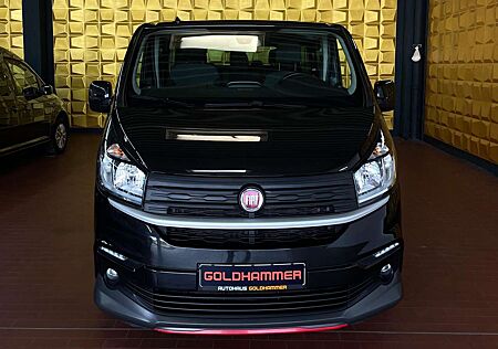 Fiat Talento L2 IRMSCHER 2xTüREN/KAMERA/AHK/8-S/TEMP
