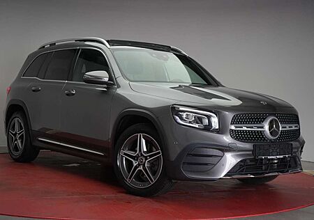 Mercedes-Benz GLB 220 d 8G-DCT AMG Autopilot/Leder/Distronic/P