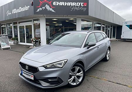 Seat Leon Sportstourer e-Hybrid 1.4 TSI DSG FR VIRTUAL*NA...