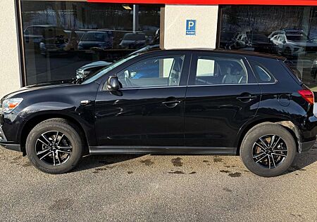 Mitsubishi ASX Edition 100 2WD