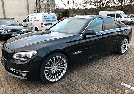 BMW 730 d xDrive*LED*Head-up*Soft-Close*Leder*