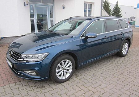 VW Passat Variant Volkswagen Passat Business+DCC+Sound+Digital+Kamera+SHZ+LE