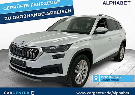 Skoda Kodiaq 2.0 TDI Style 4x4 Matrix Virtual AHK ACC Key