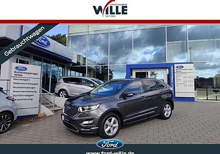 Ford Edge Vignale 4x4 Bi-Turbo Vollausstattung!!