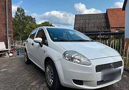 Fiat Grande Punto 1.2