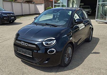 Fiat Others 500 3+1 Icon 42kwh Klimaautomatik Bluetooth Klima
