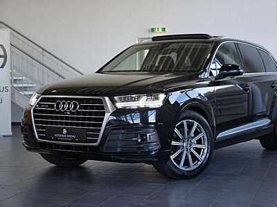 Audi Q7 3.0 TDI quattro PANO*360*HEAD-Up*