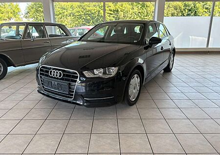Audi A3 Sportback attraction Automatik
