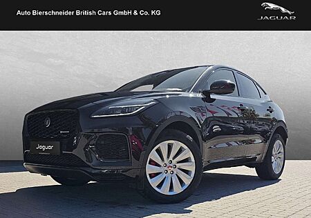 Jaguar E-Pace D200 AWD R-Dynamic SE