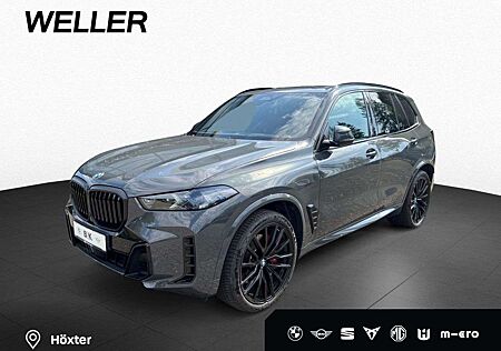 BMW X5 xDr40d M Sport Pro PA-Prof,Pano,AHK,Standh HUD