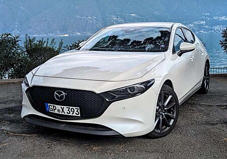 Mazda 3 5p 2.0 Exceed 120cv