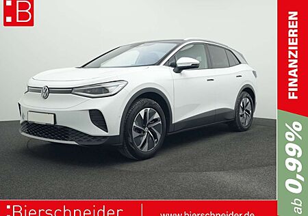 VW ID.4 Volkswagen Pro 5.-J.-GAR AREA-VIEW EASY-OPEN