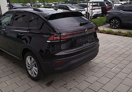 VW Taigo Volkswagen Life 1.0 TSI 7-Gang-DSG 85 kW (116 PS), Automatik