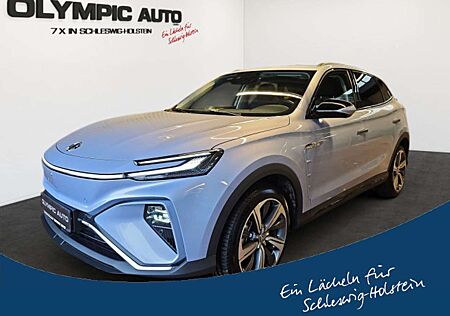 MG Marvel R 70kWh Luxury PANORAMA LEDER 360°CAM SHZ