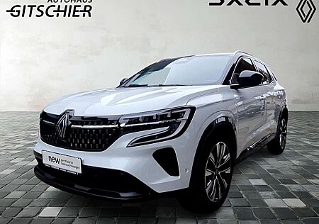 Renault Austral Techno Mild Hybrid 160