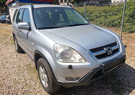 Honda CR-V ES* 4x4 *TÜV 04-2026*