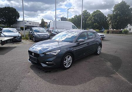 Seat Leon FR BordComp Hybrid sonderausstatung