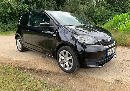 Skoda Citigo 1.0 MPI Clever