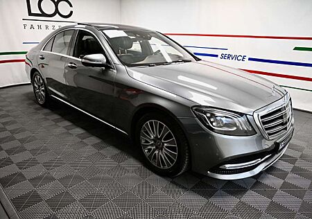 Mercedes-Benz S 450 4Matic 9G-TRONIC EQ Boost