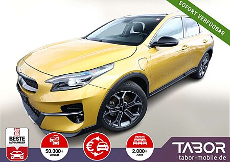 Kia XCeed 1.6 Plug-in 141 DCT Platinum Edition Pano