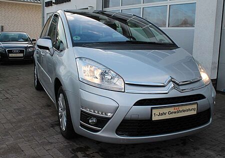 Citroën C4 Picasso Citroen Selection *TÜV-NEU*