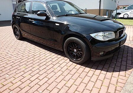 BMW 116i 116