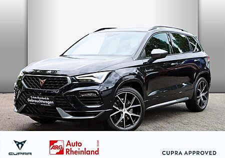 Cupra Ateca 2.0 TSI DSG 4Drive LED/NAVI/BEATS/RÜCKFAHRK.
