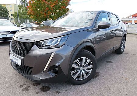Peugeot 2008 1.5 BlueHDI Active, Led, Navi...