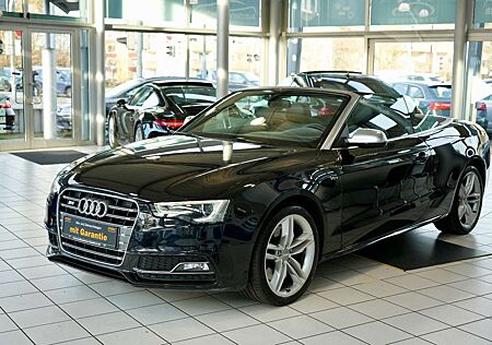 Audi S5 Cabriolet 3.0 TFSI quattro *Vollausstattung*