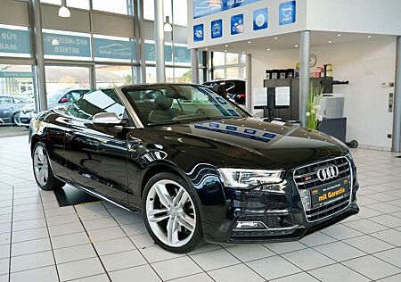 Audi S5 Cabriolet 3.0 TFSI quattro *Vollausstattung*