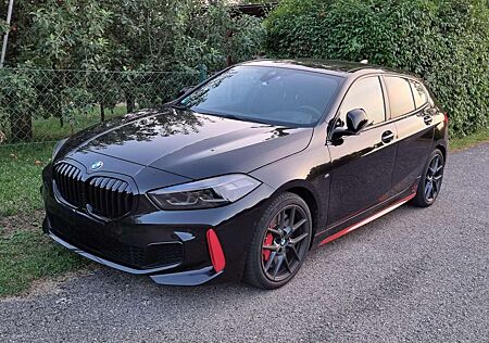 BMW 128ti 128 Aut.
