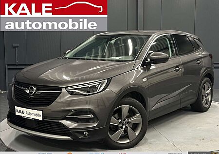 Opel Grandland X 1.2 T Business Elegance *SITZKLIMA*360*LED*MEMORY