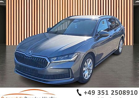 Skoda Superb Combi 1.5 TSI DSG Selection*HeadUp*AHK*