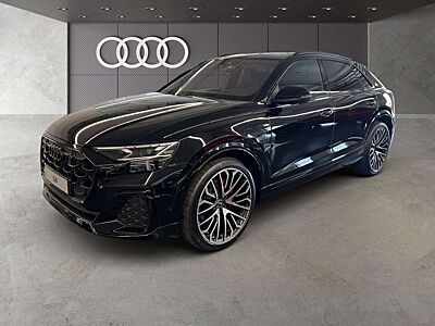 Audi Q8 SUV TDI quattro 210 kW tiptronic
