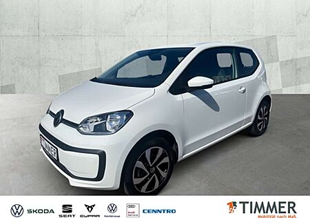 VW Up Volkswagen ! 1.0 ACTIVE *PHONE *LM15' *CLIMA *