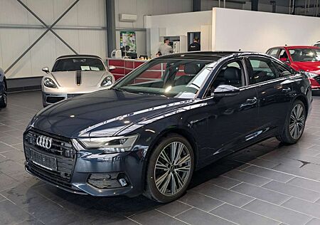 Audi A6 55 TFSI quattro S tronic sport 8-fach