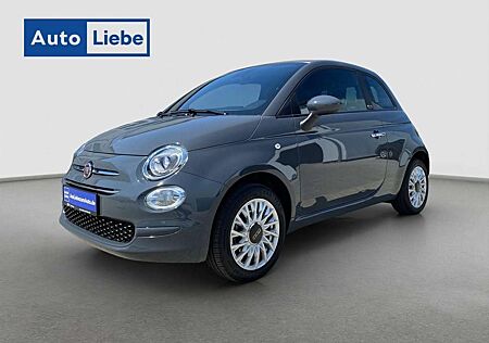 Fiat 500 CABRIO LOUNGE 1.0GSE-KLIMA|CARPPLAY|TEMPOMAT
