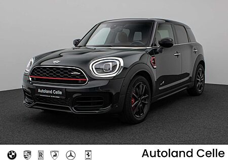 Mini John Cooper Works Countryman ALL4 Panorama Kamera