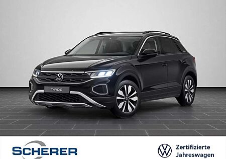 VW T-Roc Volkswagen Goal 1.0 TSI | 17" | ACC | CarPlay | Infot