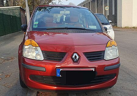 Renault Modus +1.2+16V+Cite