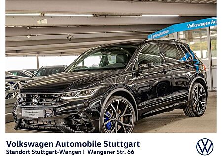 VW Tiguan Volkswagen R 2.0 TSI R DSG Navi LED Kamera AHK ACC