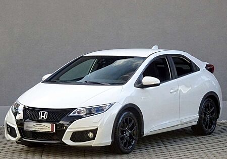 Honda Civic 1.8 i-VTEC Sport/Fahrassist./Infotainment