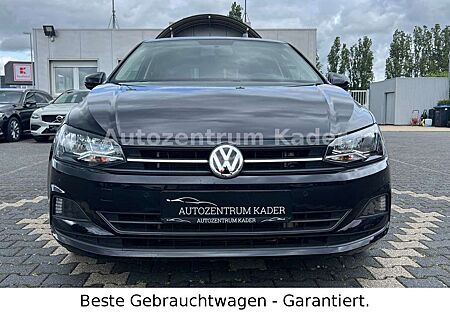 VW Polo Volkswagen VI Comfortline*PDC V+H*Navi*MFL*Tempomat*SH